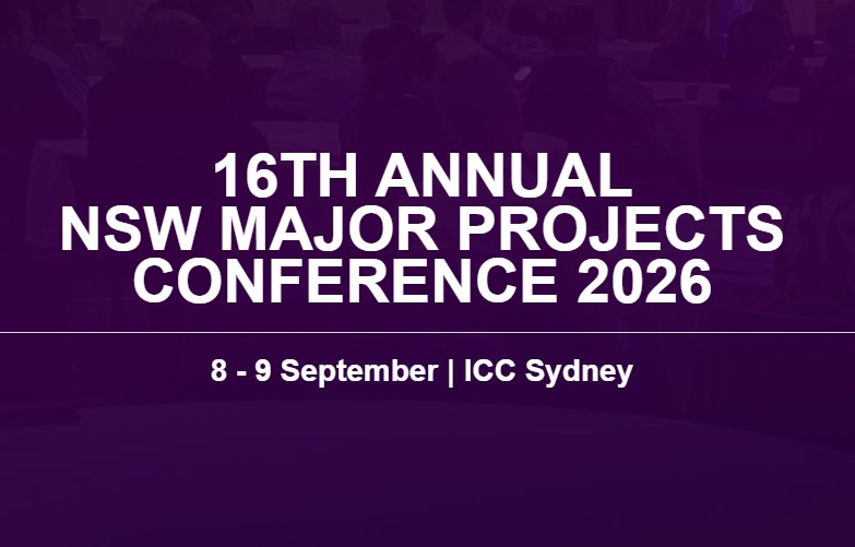16th Annual NSW Major Projects Conference 