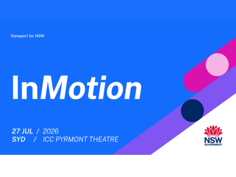 In Motion event