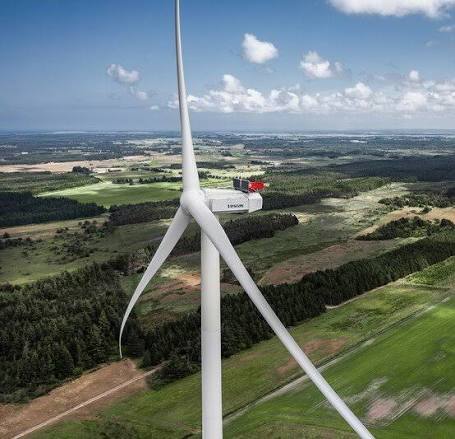 Abercrombie Wind Farm Project