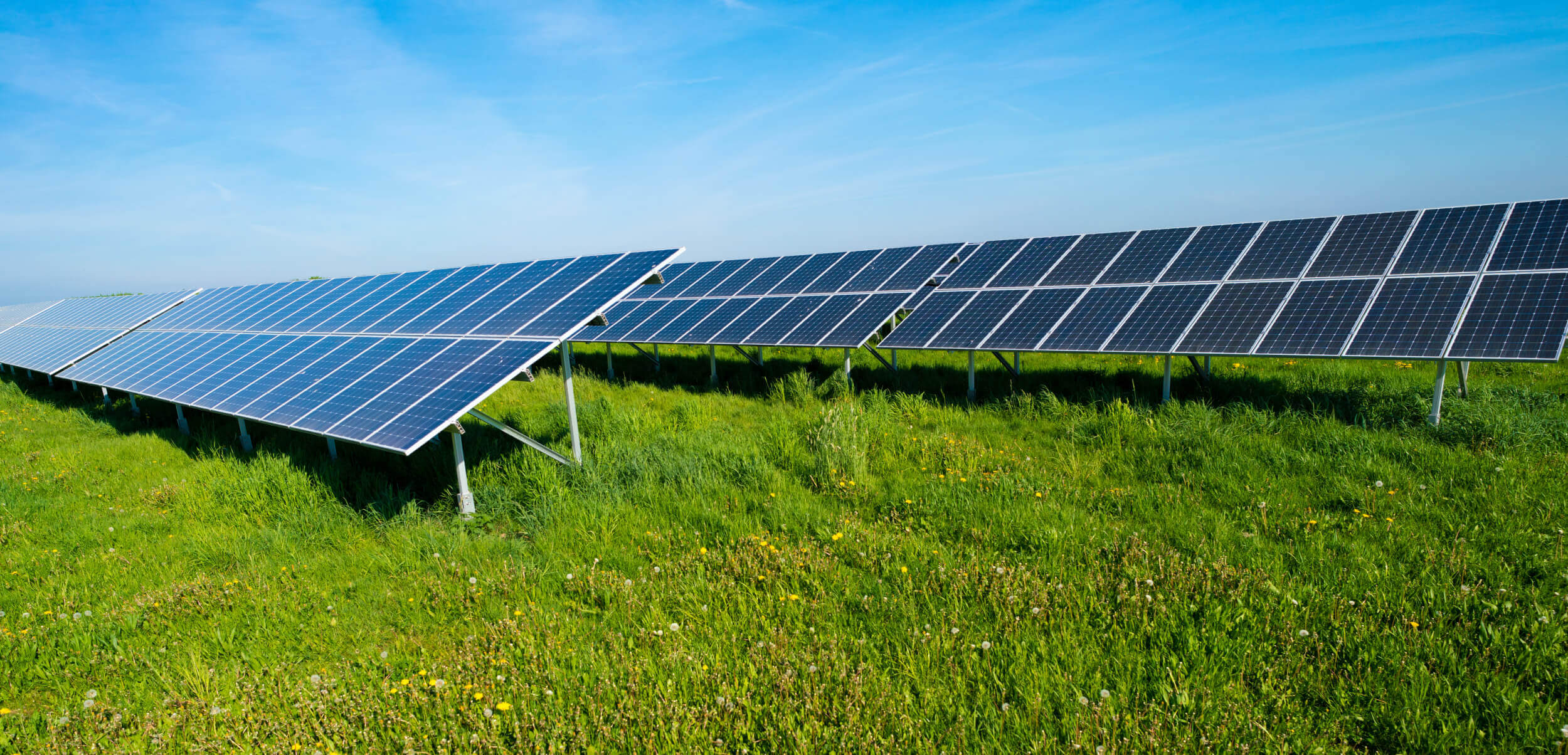 Lambruk Solar Project