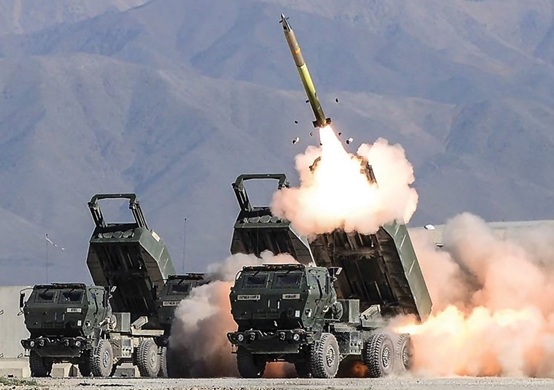 Lockheed Martin Guided Weapon Explosive Ordnance Global Market Scan