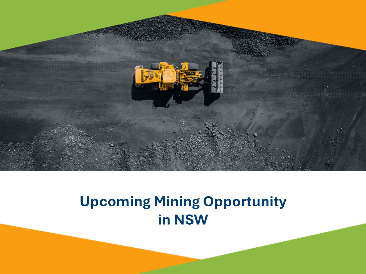 mining nsw