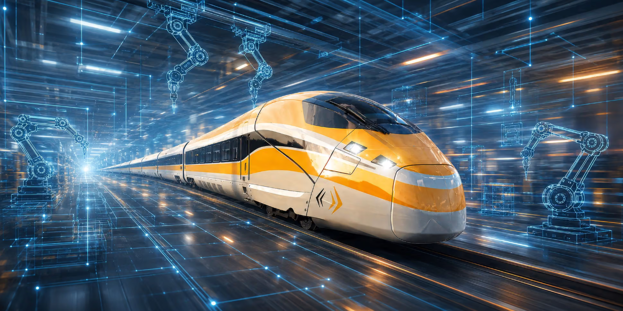 Advanced Manufacturing Facility Industry Briefing