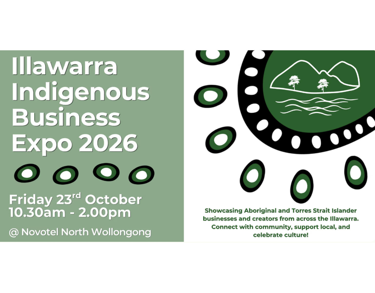 Illawarra Indigenous expo