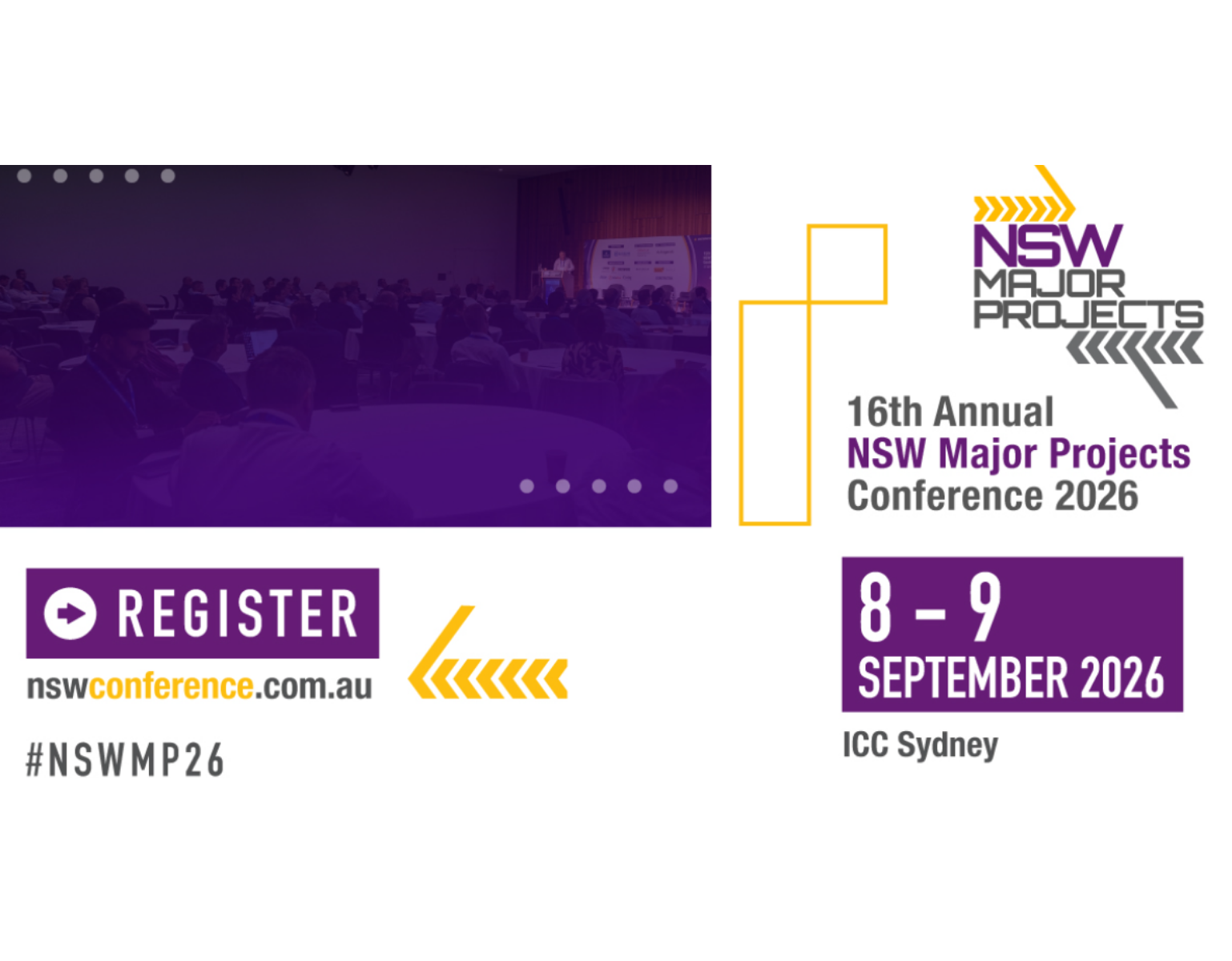 NSW Major Projects