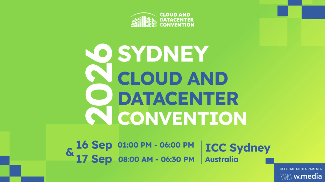 Sydney Cloud and Data Event
