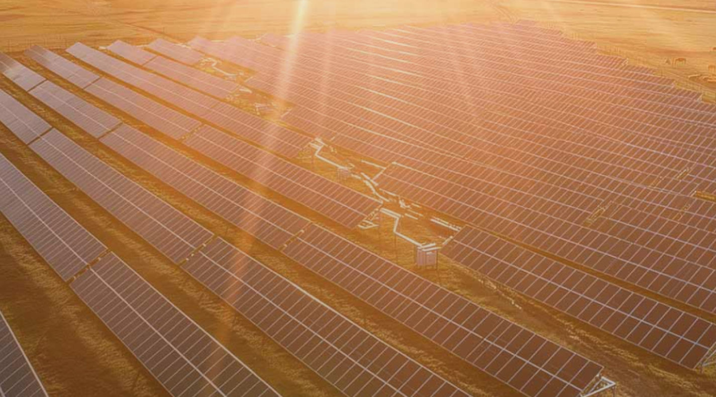 Boree Solar Farm