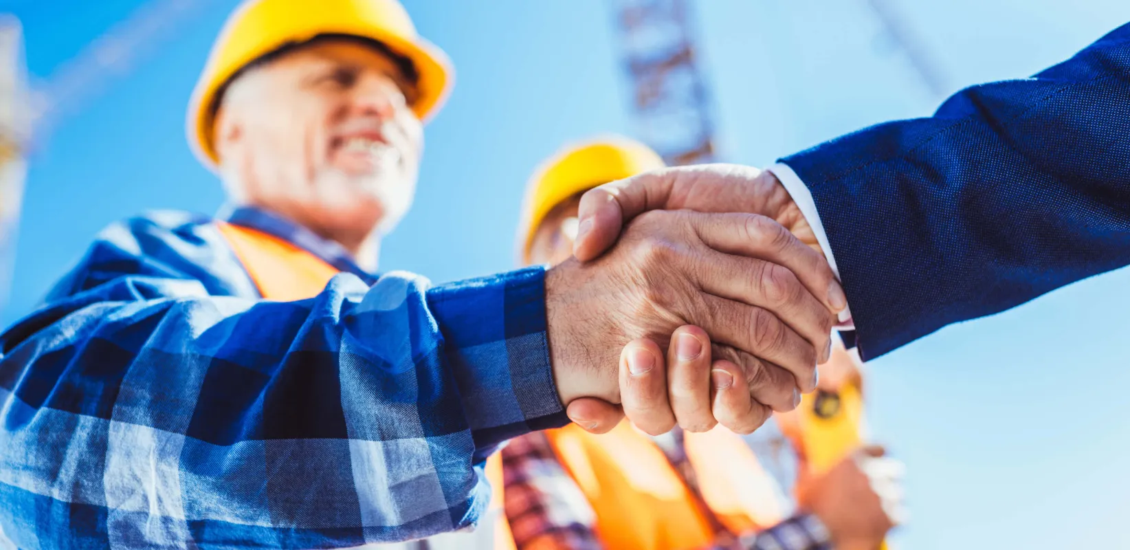 business connection - small image