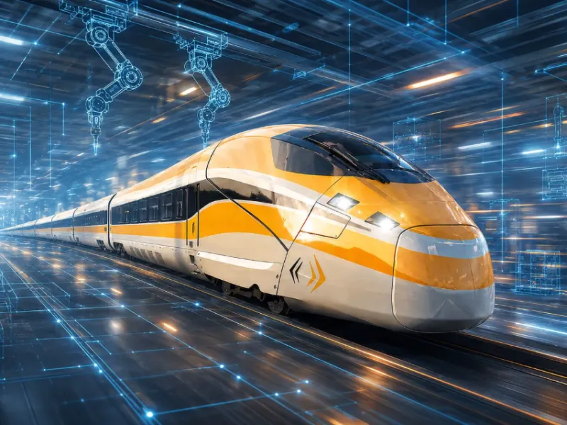 Advanced Manufacturing Facility Industry Briefing