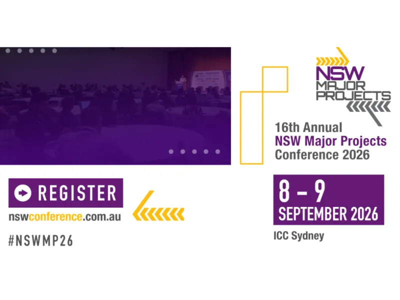 NSW Major Projects