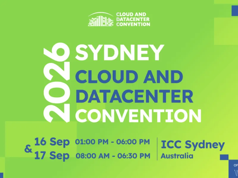 Sydney Cloud and Data Event